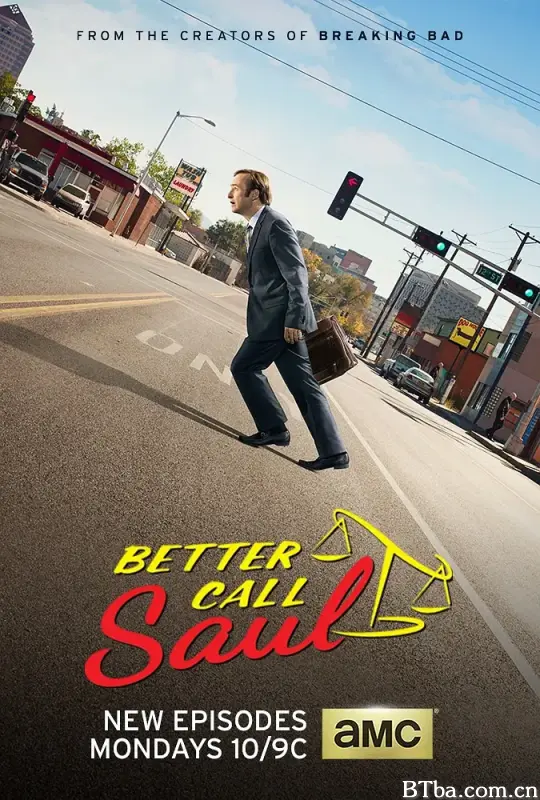 风骚律师 第二季/Better Call Saul Season 2