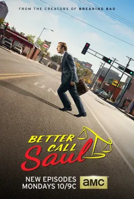 风骚律师 第二季/Better Call Saul Season 2