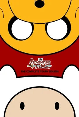 探险活宝 第十季/Adventure Time with Finn and Jake Season 10