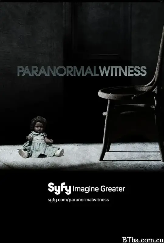 超自然目击者/Paranormal Witness
