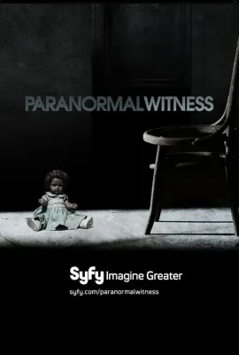 超自然目击者/Paranormal Witness