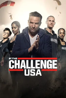 玩命生存战：美国版 第一季/The Challenge: USA Season 1