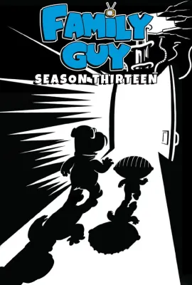 恶搞之家 第十三季/Family Guy Season 13