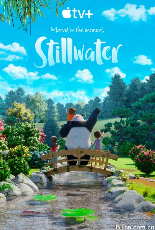 静水 第一季/Stillwater Season 1