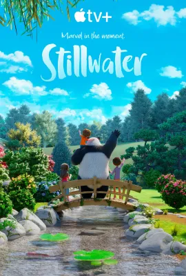 静水 第一季/Stillwater Season 1