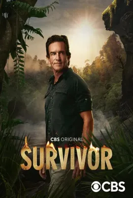 幸存者 第四十二季/Survivor Season 42