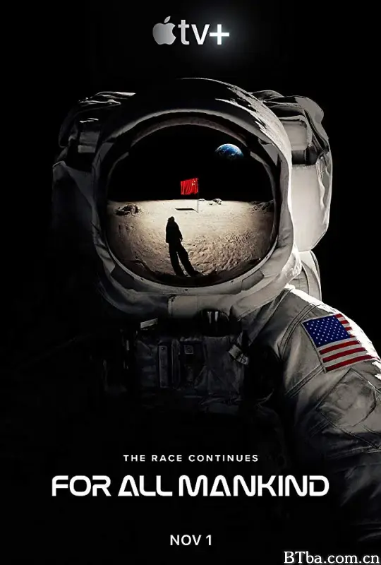 为全人类 第一季/For All Mankind Season 1