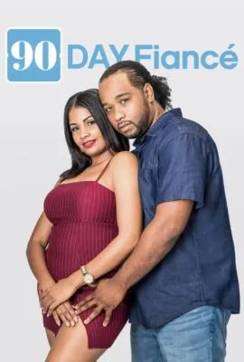 到美国结婚去 第七季/90 Day Fiancé Season 7 Season 7