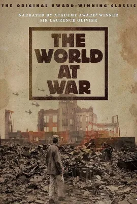 二战全史/The World At War