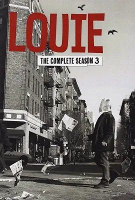 路易不容易 第三季/Louie Season 3