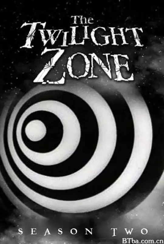 迷离时空 第二季/迷离时空(原版) 第二季 The Twilight Zone Season 2