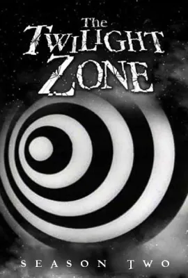 迷离时空 第二季/迷离时空(原版) 第二季 The Twilight Zone Season 2