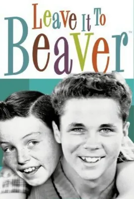 天才小麻烦/Leave It to Beaver