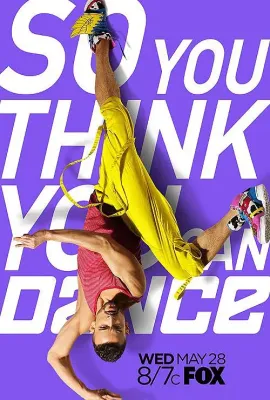 舞魅天下 第十一季/So You Think You Can Dance Season 11