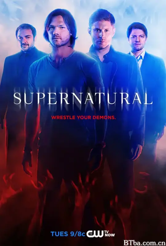 邪恶力量 第十季/Supernatural Season 10