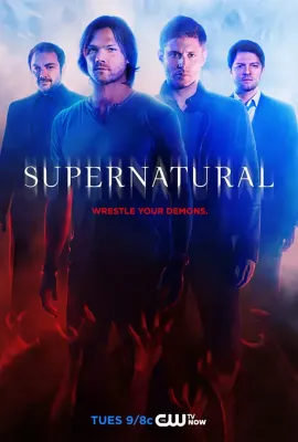 邪恶力量 第十季/Supernatural Season 10