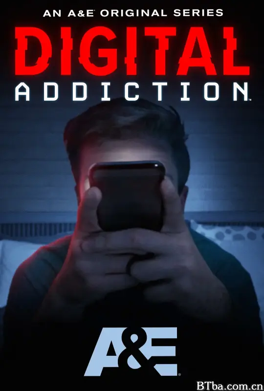 Digital Addiction Season 1