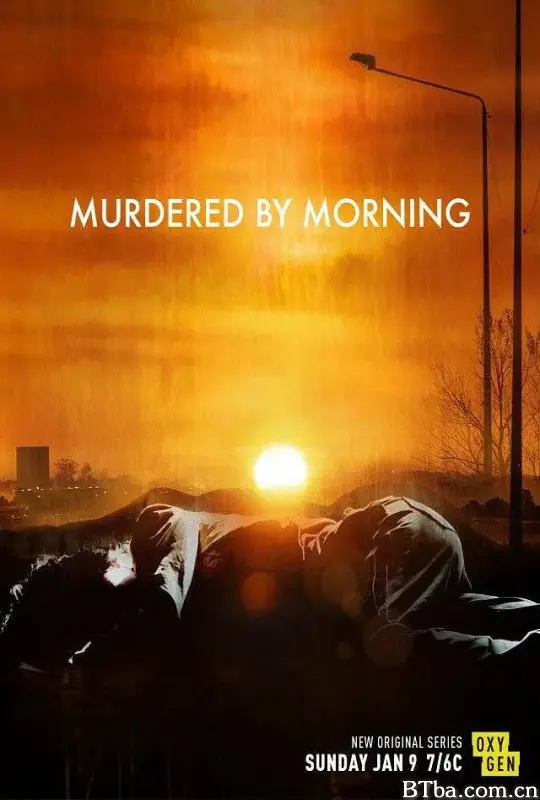 Murdered by Morning Season 1