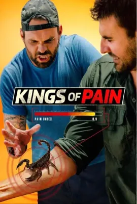 疼痛之王/Kings of Pain