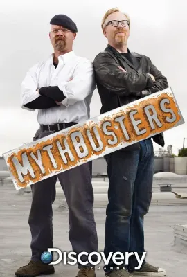 流言终结者 第十三季/MythBusters Season 13