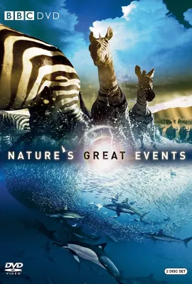 自然界大事件/Nature's Great Events
