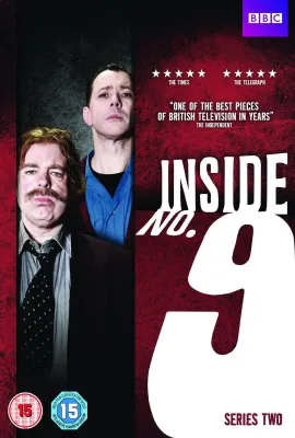 9号秘事 第二季/Inside No. 9 Season 2
