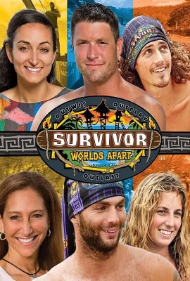 幸存者：阶级斗争 第三十季/Survivor: Worlds Apart Season 30