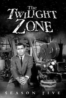 迷离时空 第五季/迷离时空(原版) 第五季 The Twilight Zone Season 5