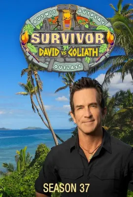 幸存者：强弱之争 第三十七季/Survivor: David vs. Goliath Season 37