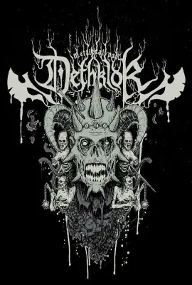 金属启示录 第二季/Metalocalypse Season 2