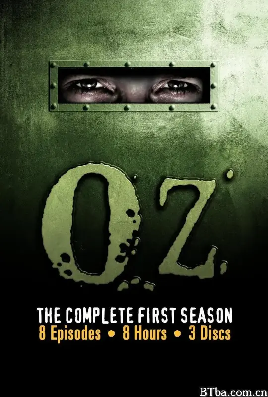 监狱风云 第一季/Oz Season 1