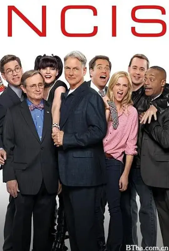 海军罪案调查处 第十三季/NCIS: Naval Criminal Investigative Service Season 13