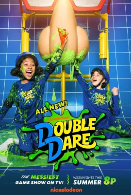 双重挑战/All New Double Dare