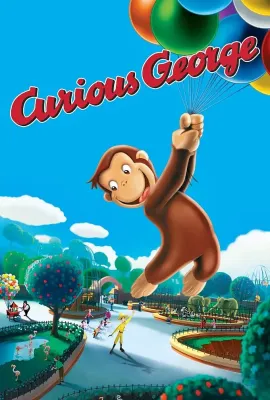 好奇的乔治 第一季/Curious George Season 1
