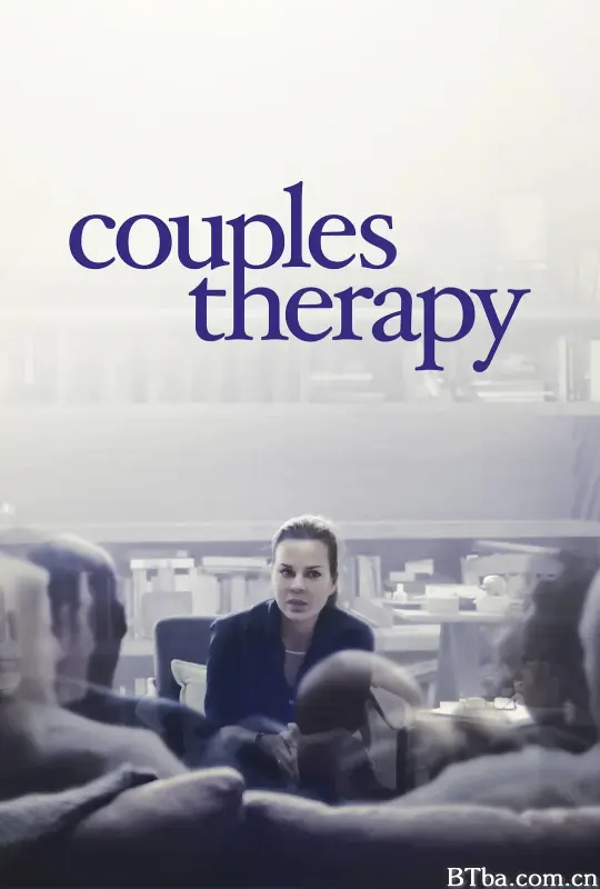 伴侣治疗 第一季/Couples Therapy Season 1