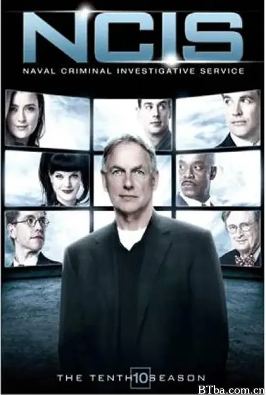海军罪案调查处 第十季/NCIS: Naval Criminal Investigative Service Season 10