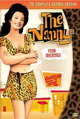 超级保姆 第二季/The Nanny Season 2