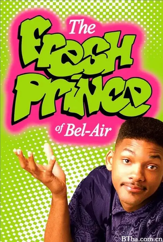 茶煲表哥 第六季/The Fresh Prince of Bel-Ai Season 6