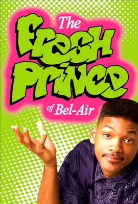 茶煲表哥 第六季/The Fresh Prince of Bel-Ai Season 6
