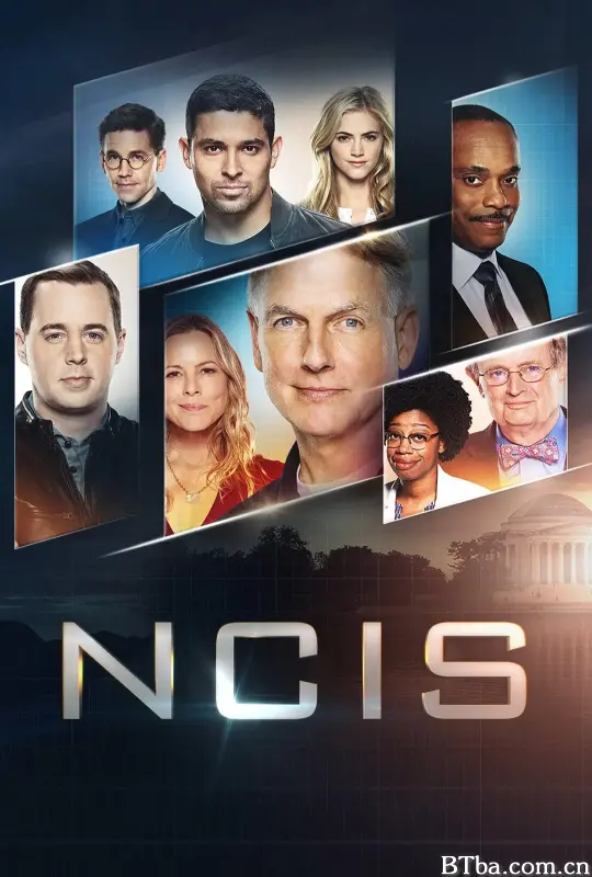 海军罪案调查处 第十七季/NCIS: Naval Criminal Investigative Service Season 17
