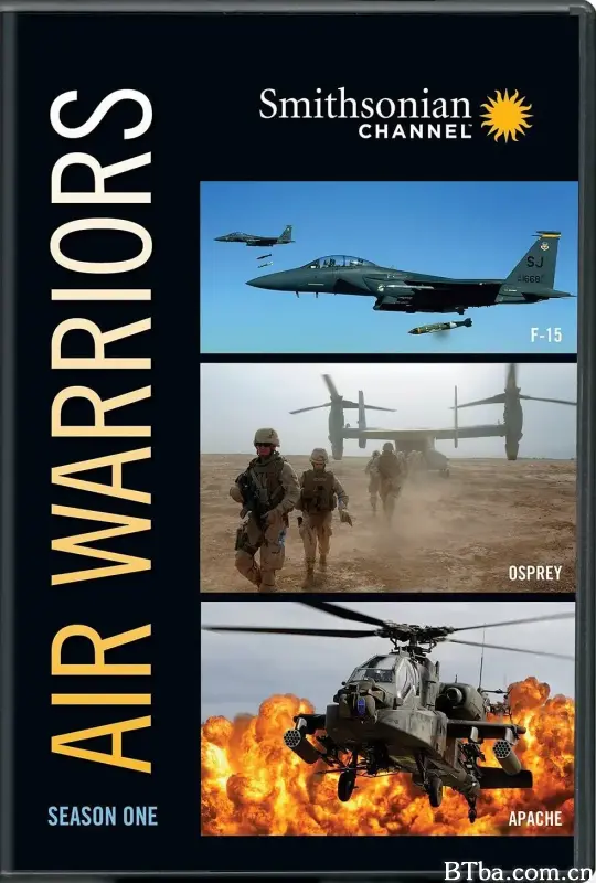 战机：空中勇士/Air Warriors
