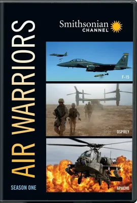 战机：空中勇士/Air Warriors
