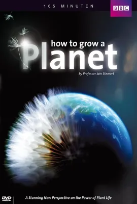 种出个地球/How To Grow A Planet
