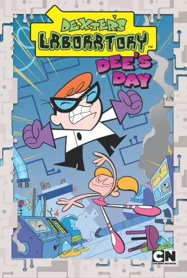 德克斯特的实验室 第二季/Dexter's Laboratory Season 2