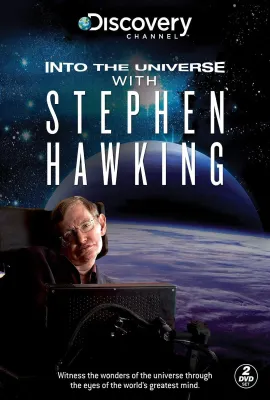 与霍金一起了解宇宙/Into the Universe with Stephen Hawking