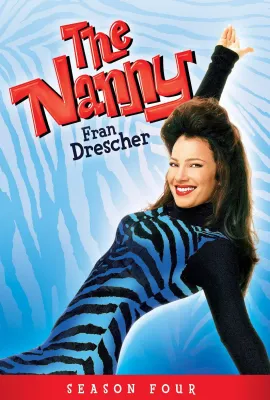 超级保姆 第四季/The Nanny Season 4