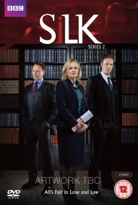 皇家律师 第二季/Silk Season 2