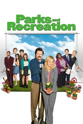 公园与游憩 第六季/Parks and Recreation Season 6