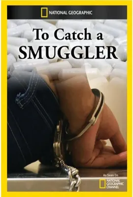 缉私档案/To Catch A Sumggler