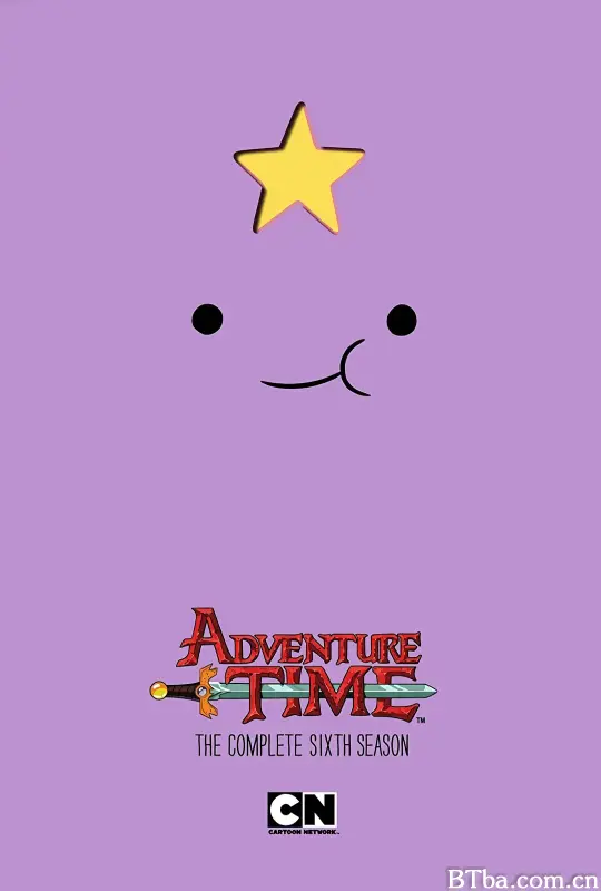 探险活宝 第六季/Adventure Time with Finn and Jake Season 6